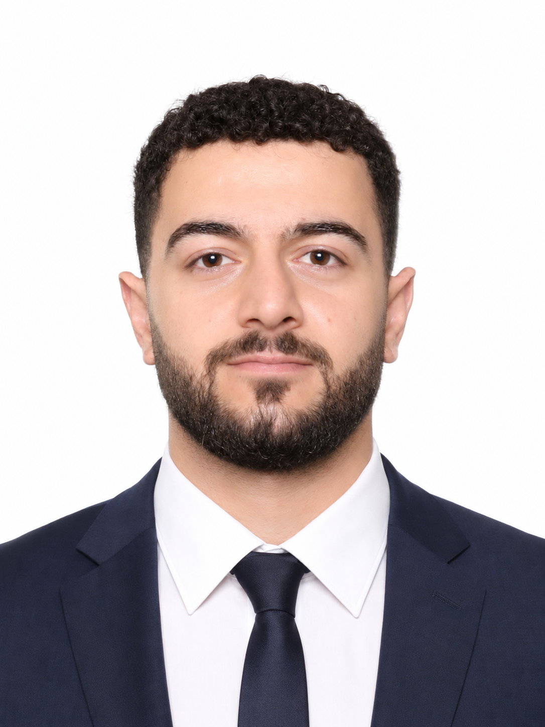 Ahmad Jaber — azITech