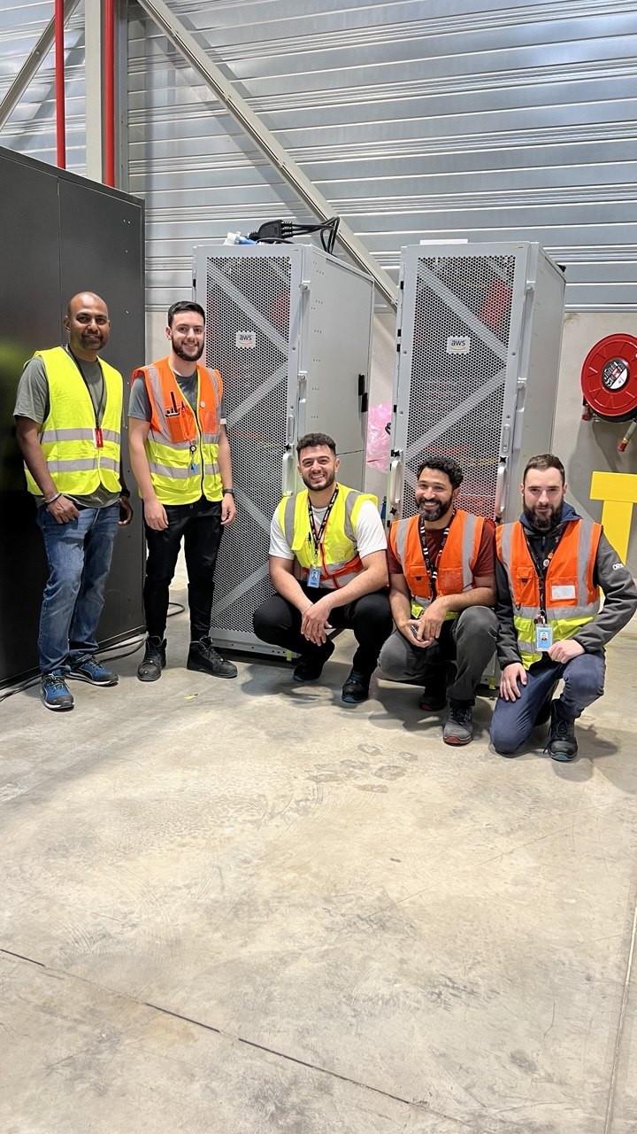 azITech team